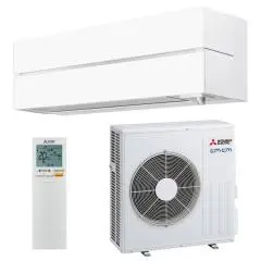Кондиционер Mitsubishi Electric Настенная Сплит система MSZ-LN35VG/MUZ-LN35VG