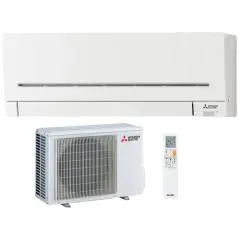 Кондиционер Mitsubishi Electric Сплит система Инверторного типа MSZ-AP15VGK/MUZ-AP15VG комплект