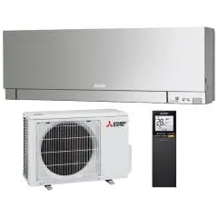Кондиционер Mitsubishi Electric Сплит система Инверторного типа MSZ-EF35VGKS/MUZ-EF35VG комплект