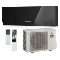 Кондиционер Mitsubishi Electric Сплит система MSZ-EF50VGKB/MUZ-EF50VG