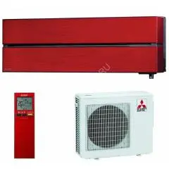 Кондиционер Mitsubishi Electric Сплит система MSZ-LN25VGR