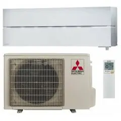 Кондиционер Mitsubishi Electric Сплит система MSZ-LN35VG2V/MUZ-LN35VG2
