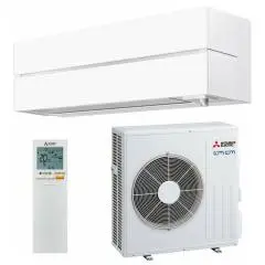 Кондиционер Mitsubishi Electric Сплит система MSZ-LN50VG2W/MUZ-LN50VG2