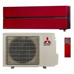 Кондиционер Mitsubishi Electric Сплит система MSZ-LN60VG2R/MUZ-LN60VG2