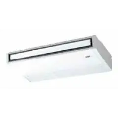 Кондиционер Mitsubishi Electric Напольно-потолочный PCA-RP140KA/PUHZ-P140VHA