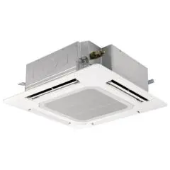 Кондиционер Mitsubishi Electric Кассетный PLA-RP100BA/PU-P100YHA