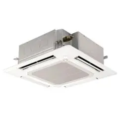 Кондиционер Mitsubishi Electric Кассетный PLA-RP50EA/PUHZ-ZRP50VKA