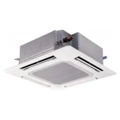 Кондиционер Mitsubishi Electric Кассетный PLA-ZRP100BA/PUHZ-ZRP100YKA