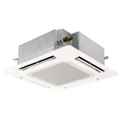Кондиционер Mitsubishi Electric Кассетный PLA-ZRP35BA/PUHZ-ZRP35VKA
