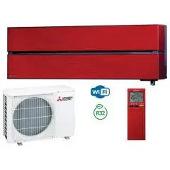 Кондиционер Mitsubishi Electric Сплит система Premium Inverter MSZ-LN35VGR