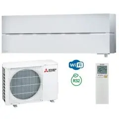 Кондиционер Mitsubishi Electric Сплит система Premium Inverter MSZ-LN50VGW