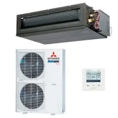 Кондиционер Mitsubishi Heavy Industries Канальный FDU100VF/FDC100VNX