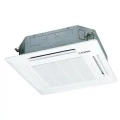 Кондиционер Mitsubishi Heavy Industries Кассетный FDT125VG/FDC125VSA