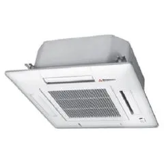 Кондиционер Mitsubishi Heavy Industries Кассетный FDTC40VF/SRC40ZJX-S FDTC40ZJX