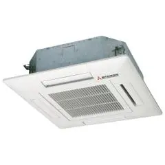 Кондиционер Mitsubishi Heavy Industries Кассетный FDTС60VF/SRC60ZSX-S FDTС60ZSX-S