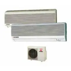 Кондиционер Mitsubishi Heavy Industries Настенная Сплит система SCM68ZA/SKM40ZAx1/SKM25ZAx1