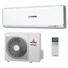 Кондиционер Mitsubishi Heavy Industries Настенная Сплит система SRK60ZSX-W/SRC60ZSX-W