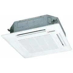 Кондиционер Mitsubishi Heavy Industries Кассетный FDT100VD/FDC100VNX FDT100VNX