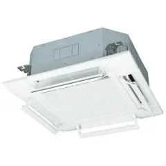 Кондиционер Mitsubishi Heavy Industries Кассетный FDT125VG/FDC125VNX FDT125VNXVG