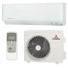 Кондиционер Mitsubishi Heavy Industries Сплит система SRK20ZSPR-S/SRC20ZSPR-S