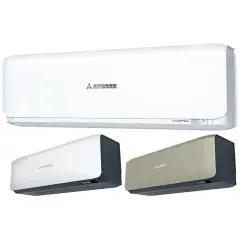 Кондиционер Mitsubishi Heavy Сплит Система DELUXE Настенный Инверторный SRK25ZSX-W SRC25ZSX-W