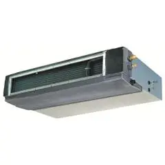 Кондиционер Neoclima Канальный NDSI18AG1m/NUI18AH1