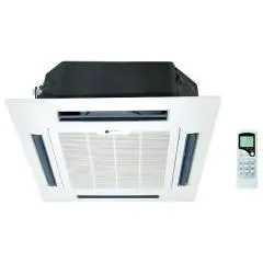 Кондиционер Neoclima Кассетный NS/NU-HA181BA5