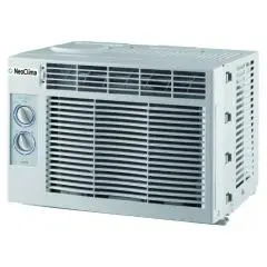 Кондиционер Neoclima Оконный GWAC-05C