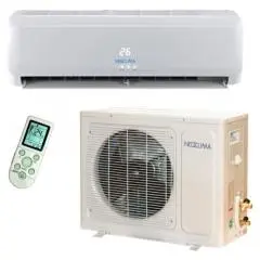 Кондиционер Neoclima Настенная Сплит система NS/NU-12AHB