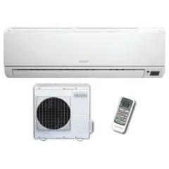 Кондиционер Neoclima Настенная Сплит система NS/NU-HAG120KA5