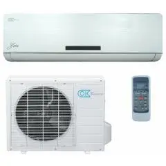 Кондиционер Ок Dc Inverter Настенная Сплит система KFR-70GW/VX1C