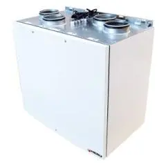 Вентиляционная установка Ostberg HERU 160 T EC