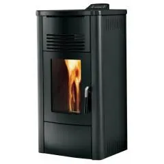 Пеллетная печь-камин Palazzetti ANITA 9 kW