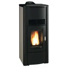 Пеллетная печь-камин Palazzetti ROSA 7 kW