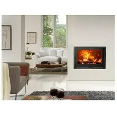 Каминная топка PANADERO HOGAR HB Ecodesign