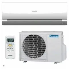 Кондиционер Panasonic CS-YW9MKD Внутр блок CU-YW9MKD Наруж