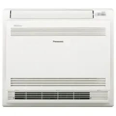 Кондиционер Panasonic Напольно-потолочный CS/CU-E12GFEW