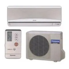 Кондиционер Panasonic Настенная Сплит система CS-C125KE/CU-C125KE