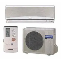 Кондиционер Panasonic Настенная Сплит система CS-C75KE/CU-C75KE