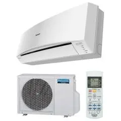 Кондиционер Panasonic Настенная Сплит система CS-E18MKD/CU-E18MKD