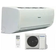 Кондиционер Panasonic Настенная Сплит система CS-YW09MKD/CU-YW09MKD in out