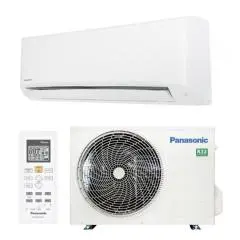 Кондиционер Panasonic Настенная Сплит система CS/CU-TZ25TKEW