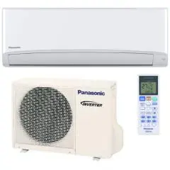 Кондиционер Panasonic Сплит система CS/CU-TZ42TKEW-1