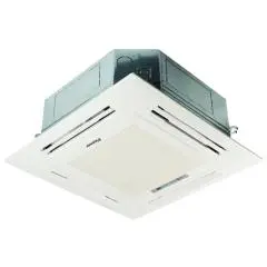 Кондиционер Pioneer Кассетный KFC36GW/KON36GW/TC04 Nord-30