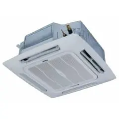Кондиционер Pioneer Кассетный KFC42AW/KOC42AW