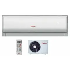 Кондиционер Pioneer Настенная Сплит система KFR25IW/KOR25IW с зимним комплектом -40