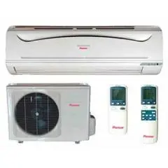 Кондиционер Pioneer Настенная Сплит система KFR50SW/KOR50SW