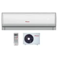 Кондиционер Pioneer Сплит Система Серия Ionic Настенный ON/OFF KFR70IW / KOR70IW