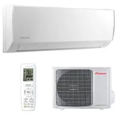 Кондиционер Pioneer KFRI50MW/KORI50MW