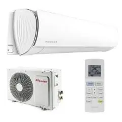 Кондиционер Pioneer Сплит система Artis 20 KFR20MW/KOR20MW